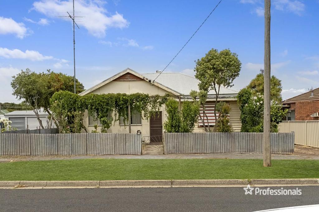 10-12 Clarence St, Hamilton, VIC 3300