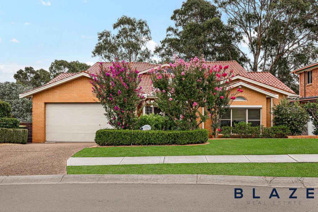 5 Martens Pl, Abbotsbury, NSW 2176