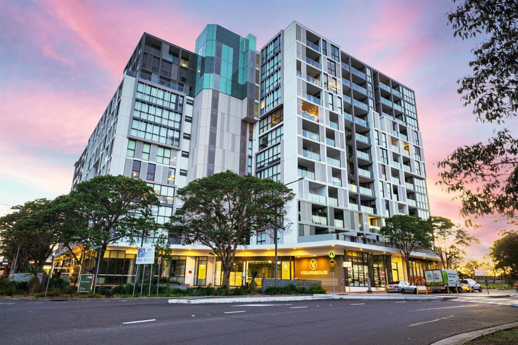 107/1 Villawood Pl, Villawood, NSW 2163