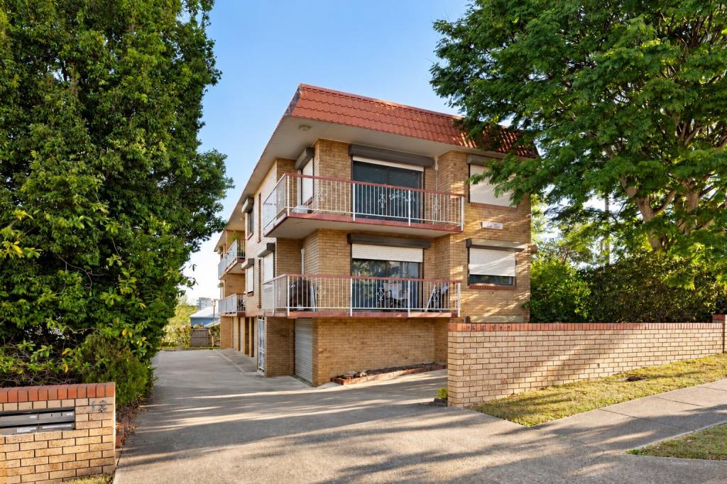 5/12 Donkin St, Nundah, QLD 4012