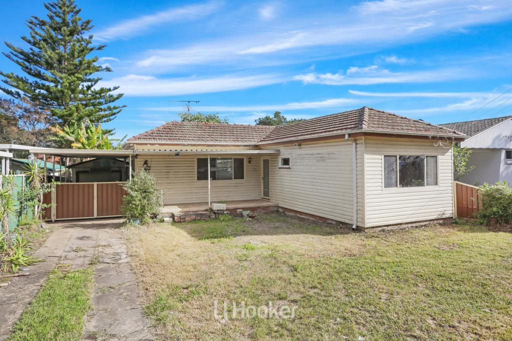 30 Johnson Ave, Seven Hills, NSW 2147