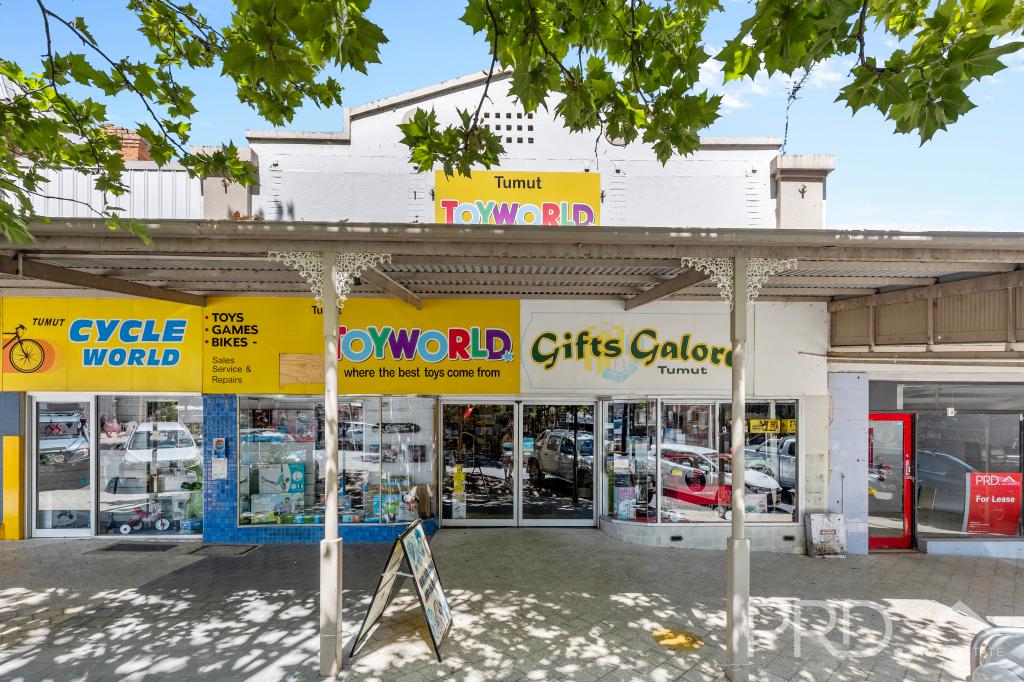 53-55 Russell St, Tumut, NSW 2720