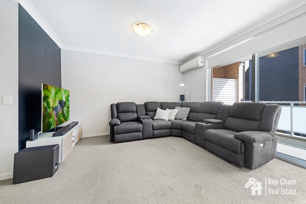 203/153 Wellington Rd, Sefton, NSW 2162