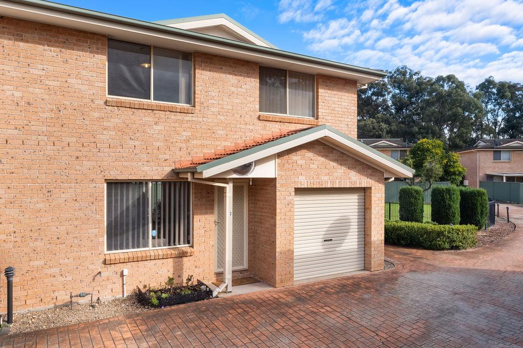 3/2 Charlotte Rd, Rooty Hill, NSW 2766
