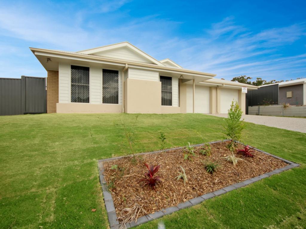 1/4 Dredge Cir, Brassall, QLD 4305