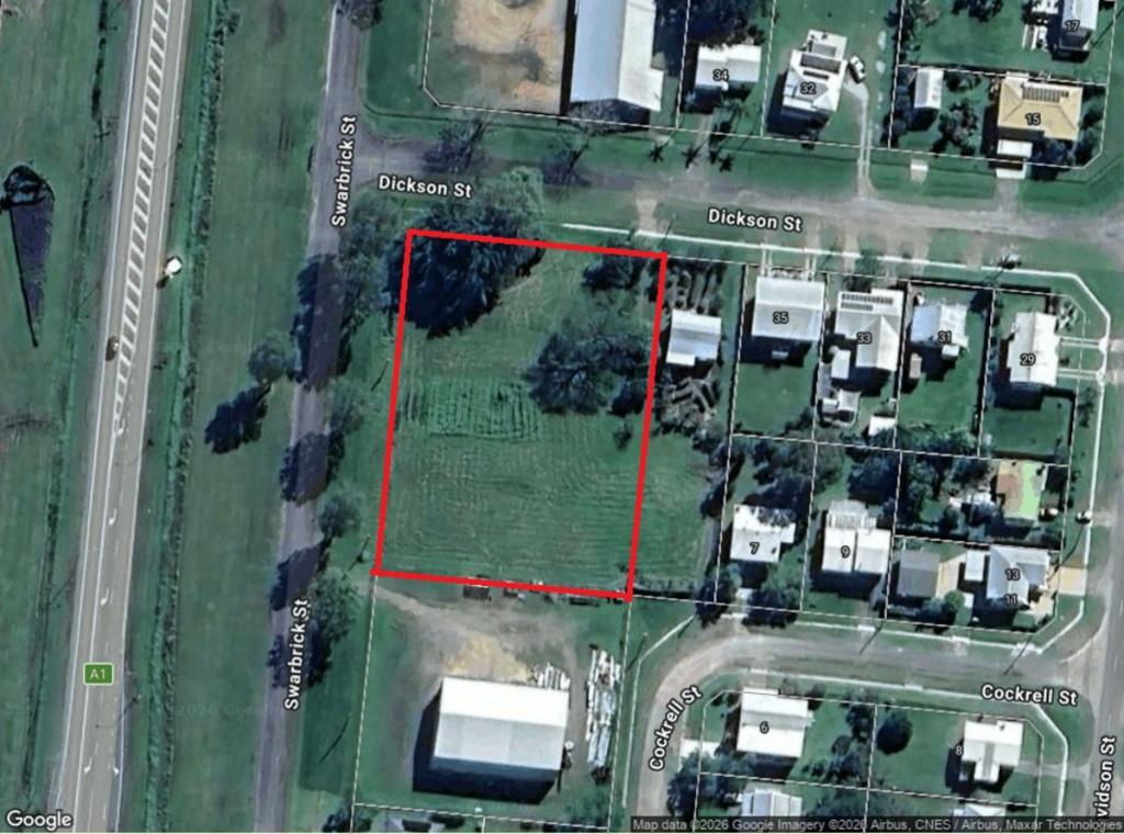 39 - 43 Dickson St, Ingham, QLD 4850