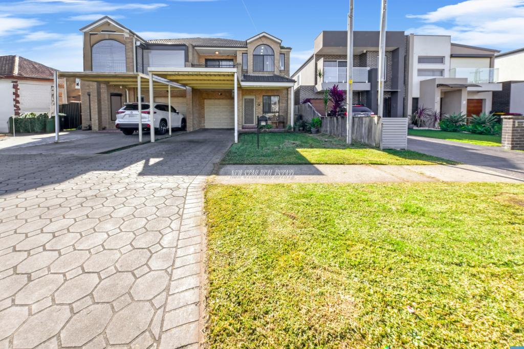 92a The Avenue, Canley Vale, NSW 2166