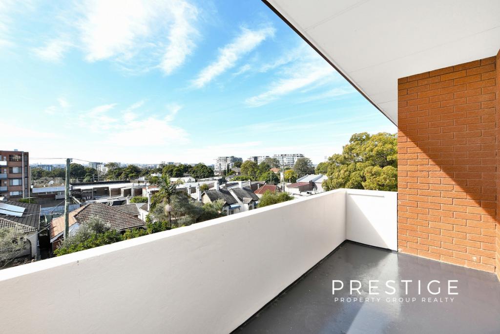 7/12 Queen St, Arncliffe, NSW 2205