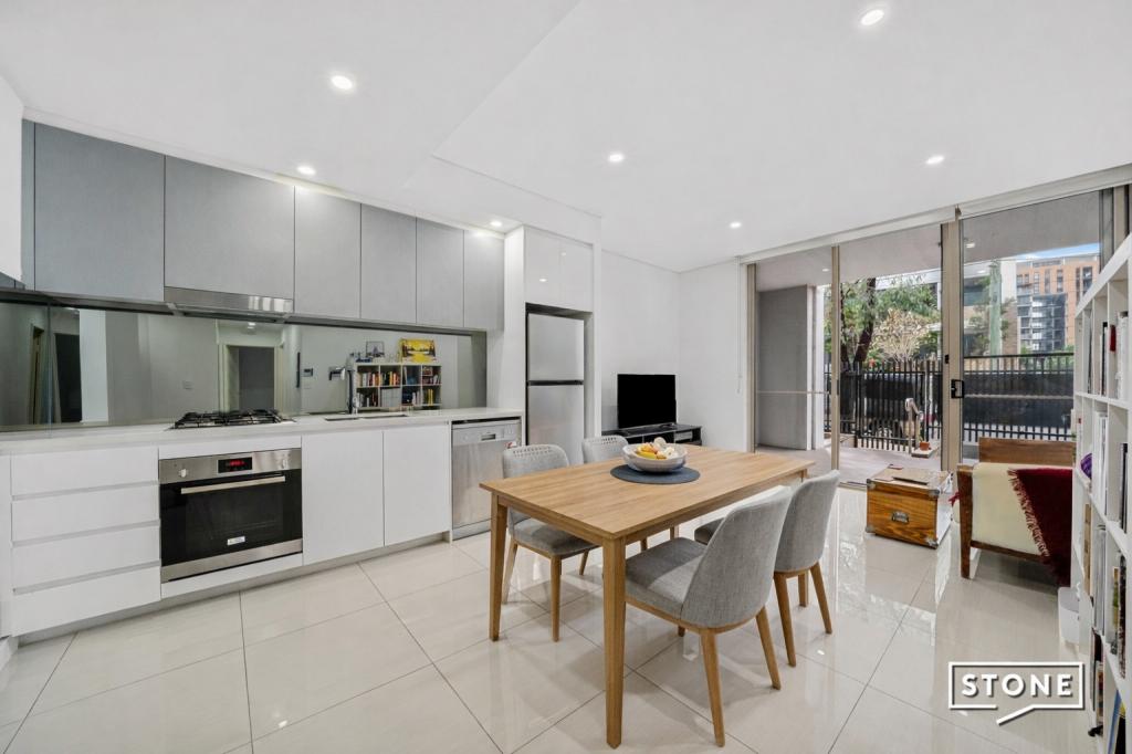 1001/1a Morton St, Parramatta, NSW 2150