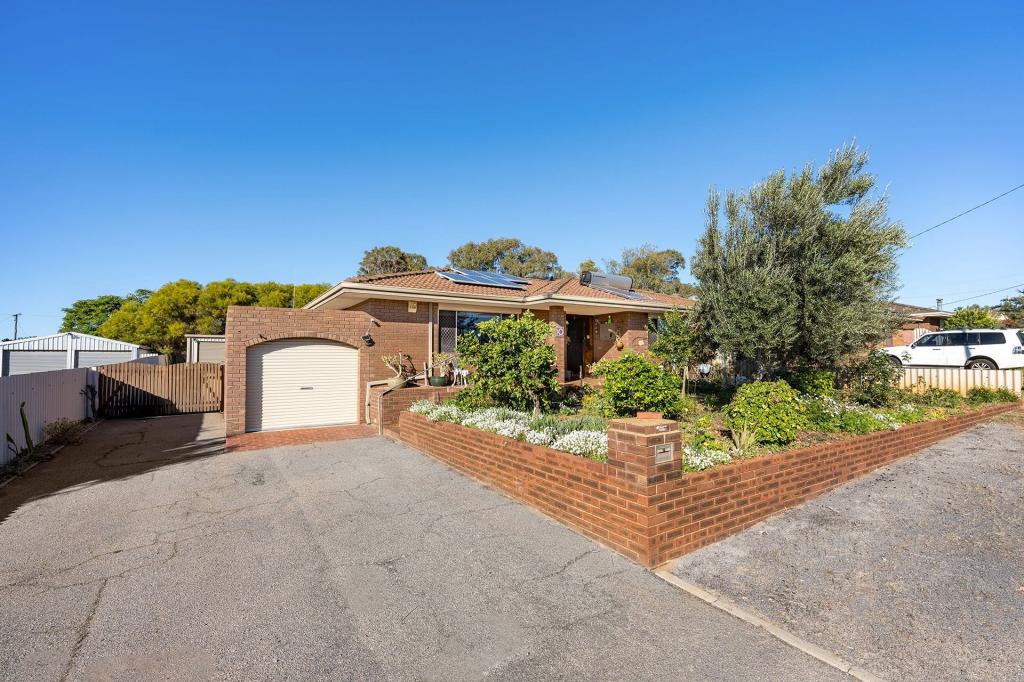 10 Tuart St, Rangeway, WA 6530