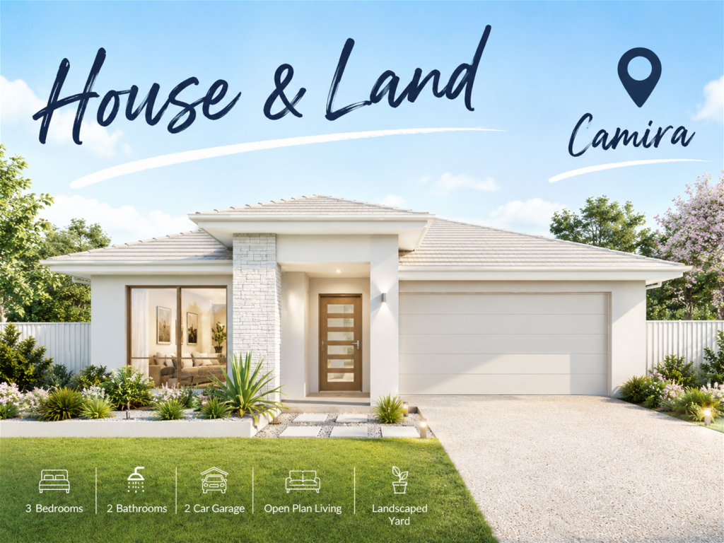 Contact Agent For Address, Camira, QLD 4300