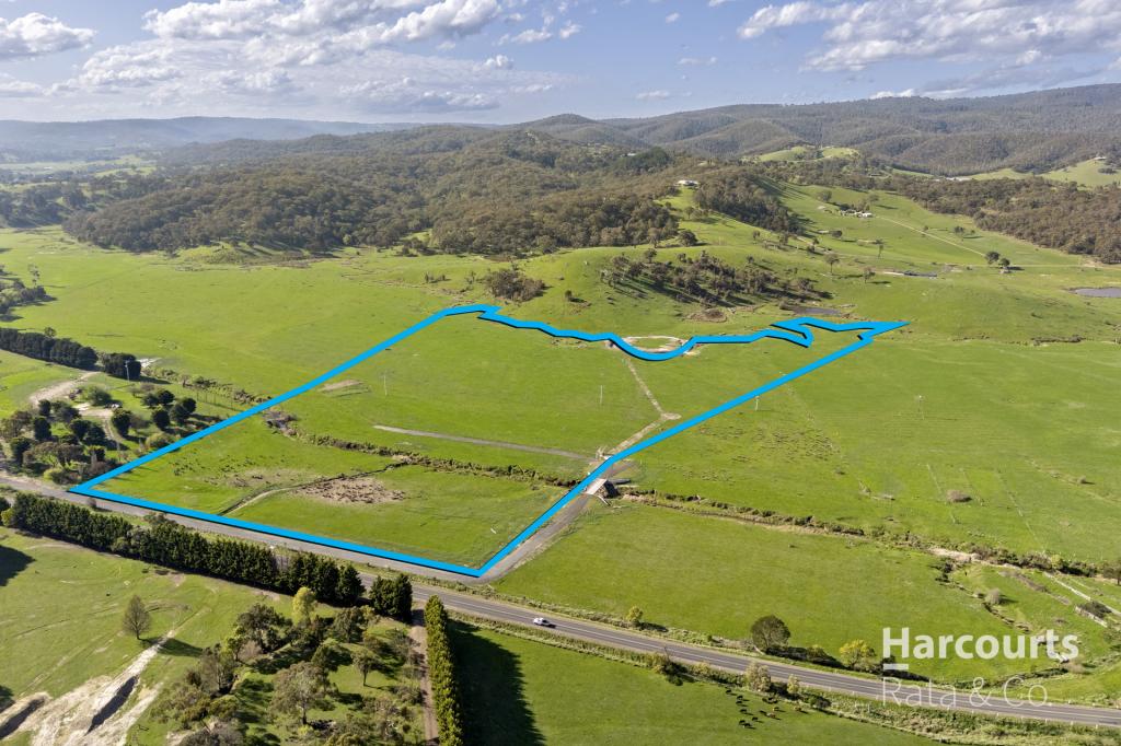 770 Wallan Rd, Whittlesea, VIC 3757