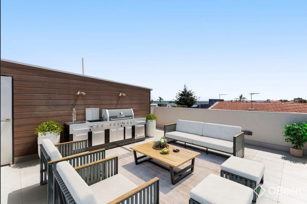 2/600 Nepean Hwy, Bonbeach, VIC 3196