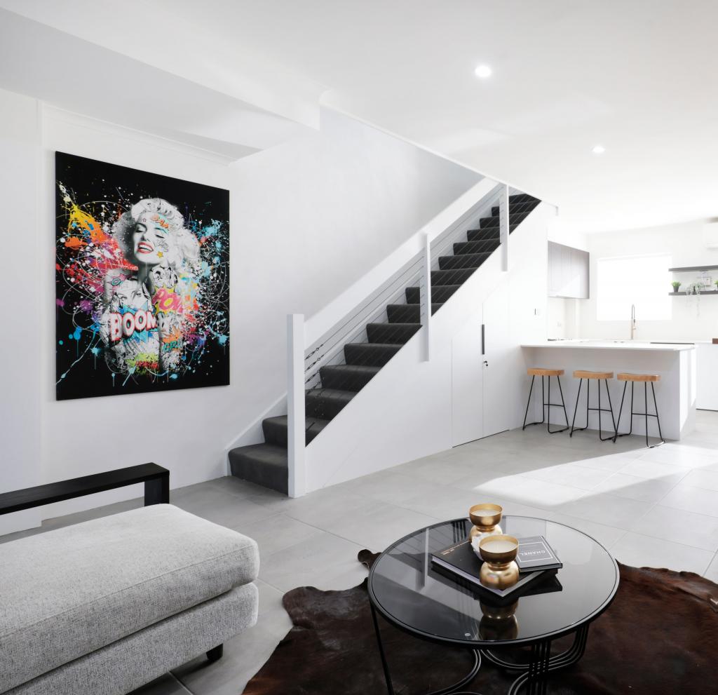 4/1 Thowra Cl, Berridale, NSW 2628