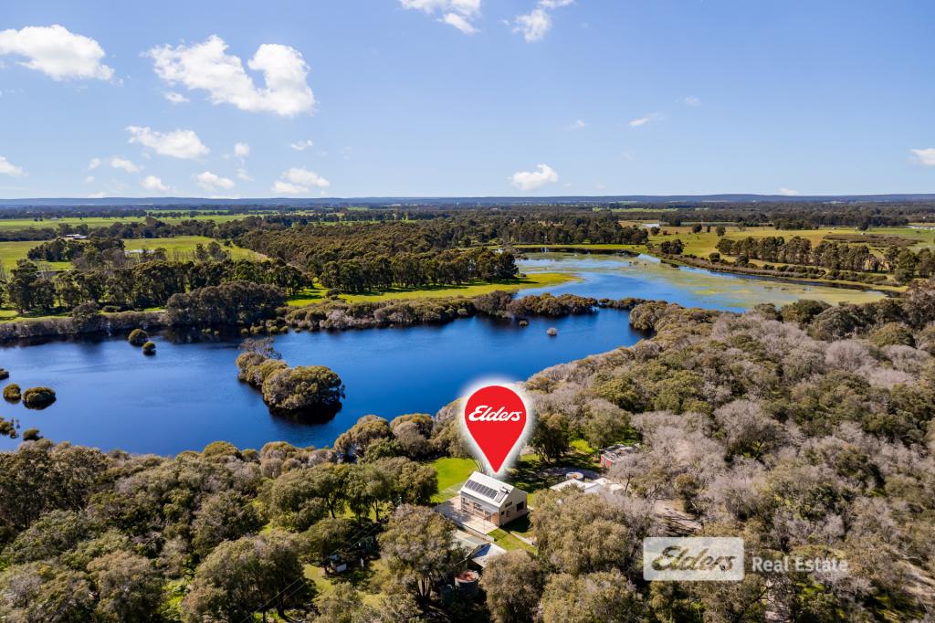 Contact agent for address, CAPEL, WA 6271