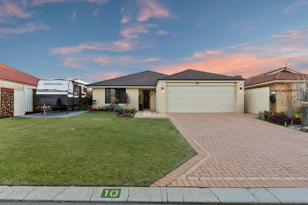 10 Otunic Way, Madeley, WA 6065