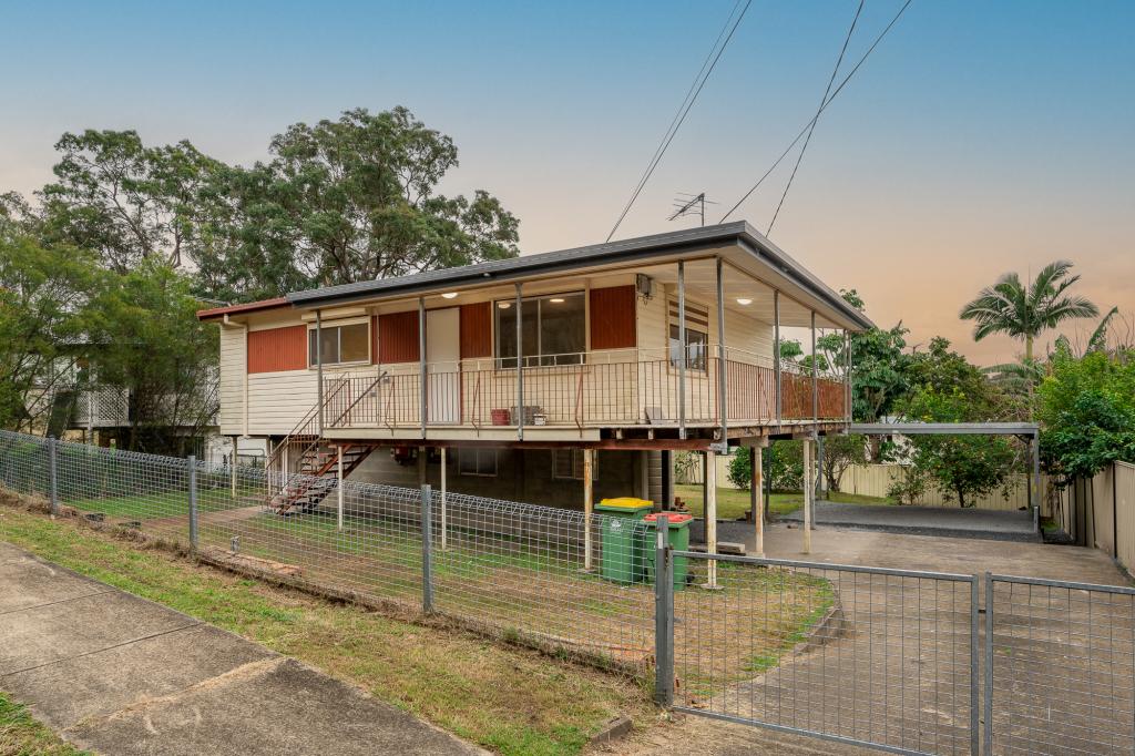 15 Kurrajong St, Woodridge, QLD 4114