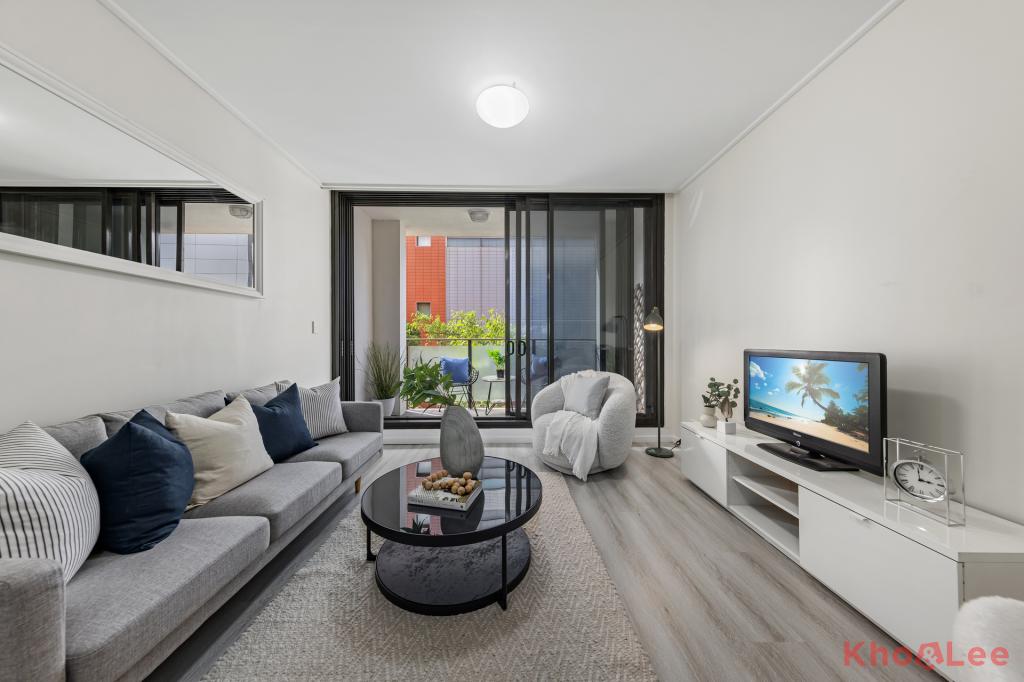 Q502/111 Quarry St, Ultimo, NSW 2007