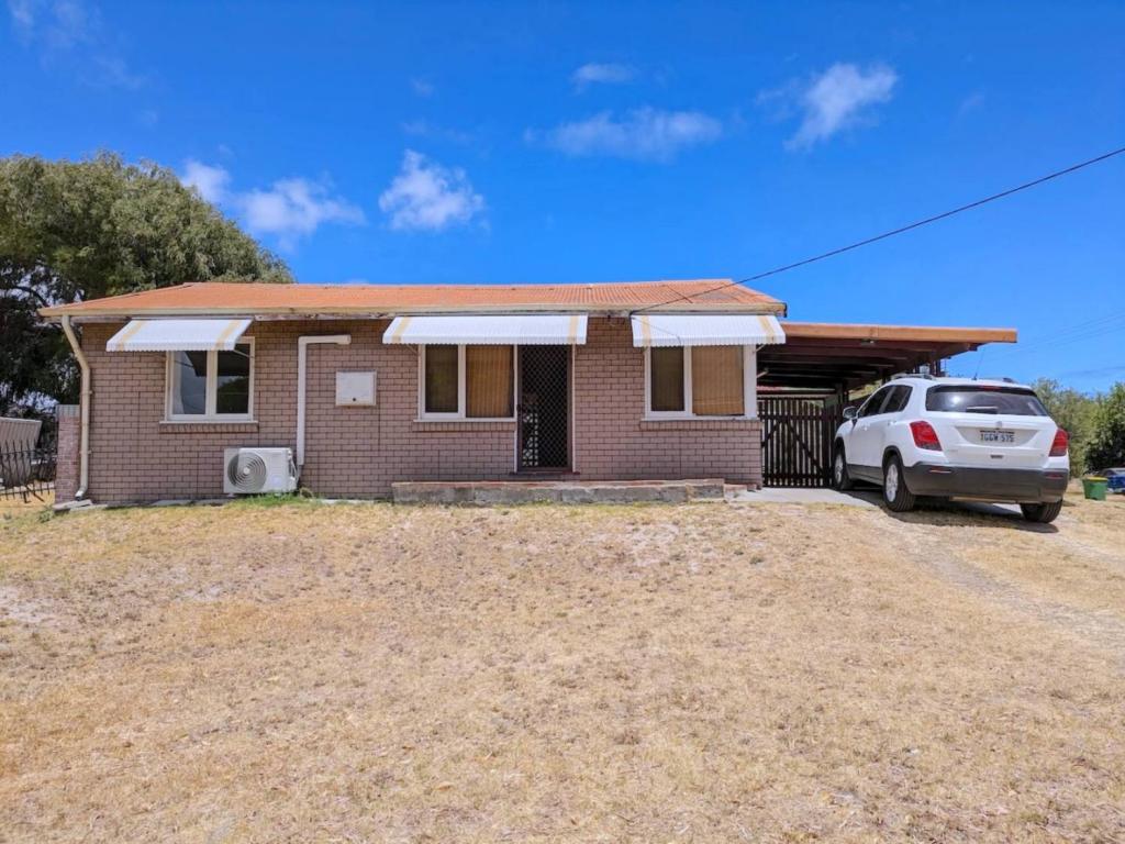 5 Palmer St, Warnbro, WA 6169