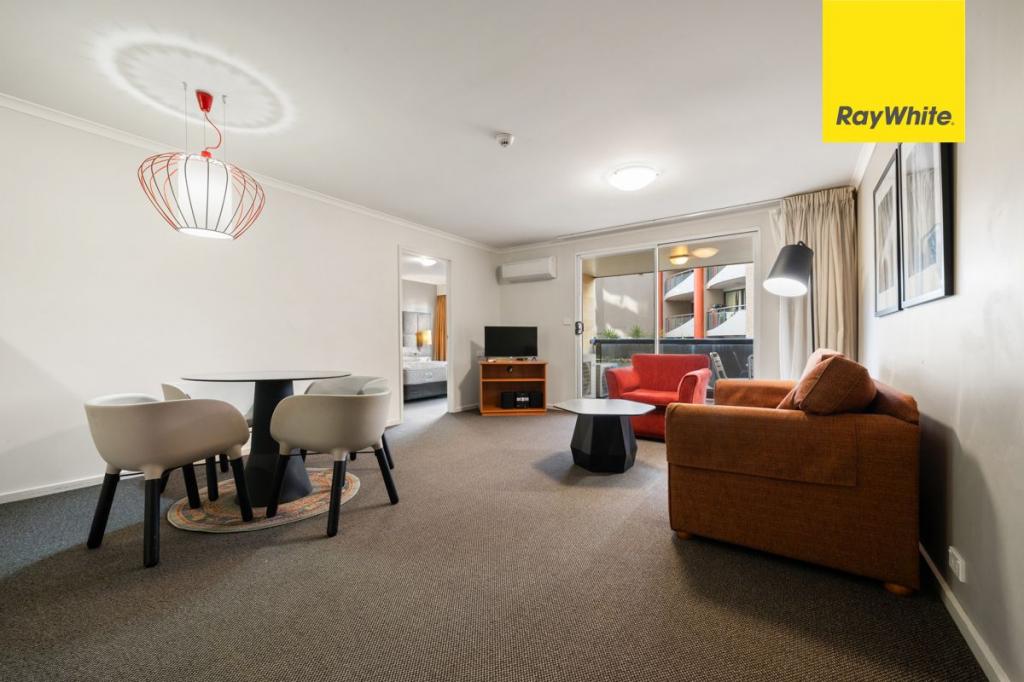 205/84 Northbourne Ave, Braddon, ACT 2612