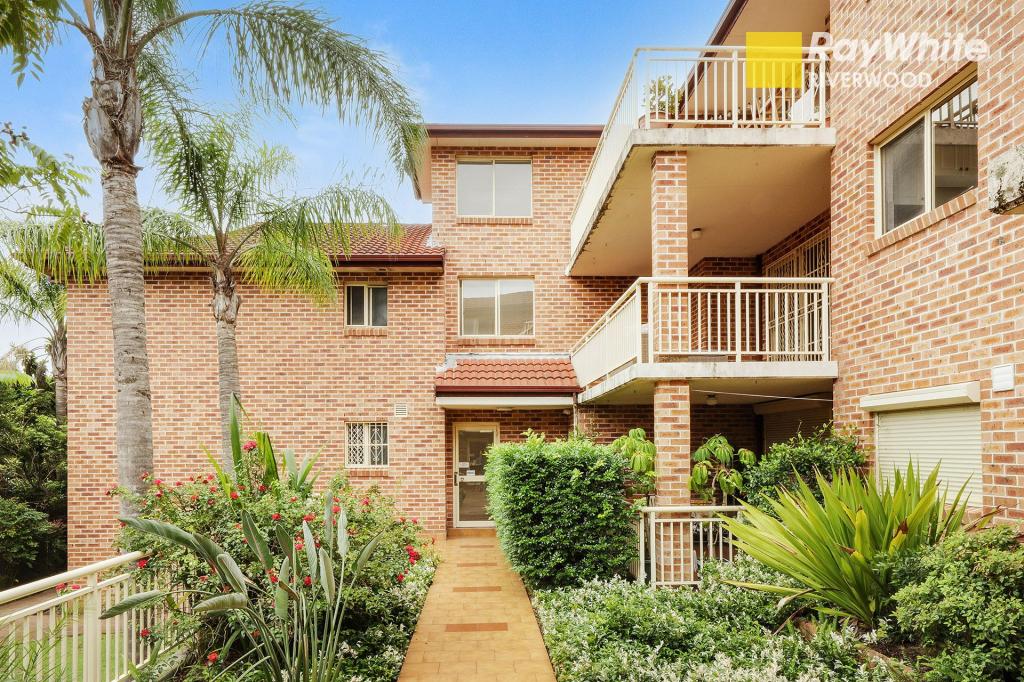6/41 Hampden St, Beverly Hills, NSW 2209