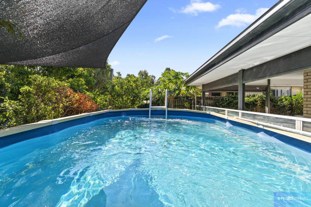 10 Wallaman Cl, Waterford, QLD 4133