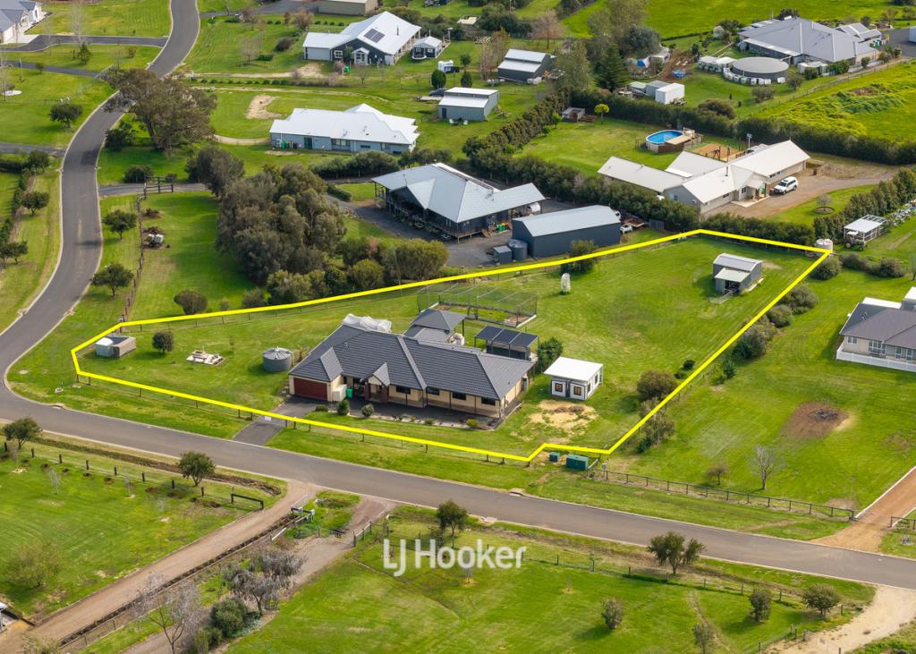 81 Waterloo Rd, Roelands, WA 6226