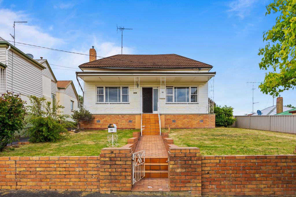 10 Eddy St, Golden Point, VIC 3350