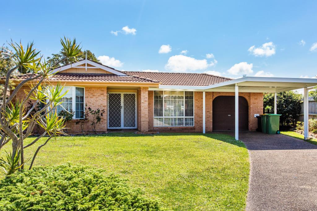 7 Namoi Cl, Bateau Bay, NSW 2261