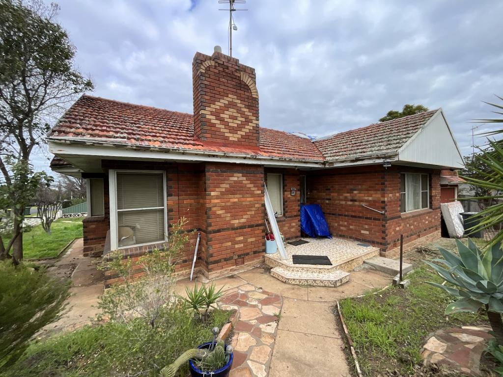 46 Ortella St, Griffith, NSW 2680