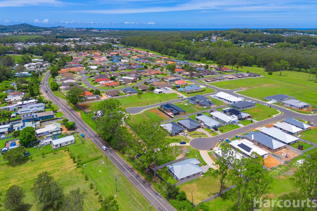  FREESIA PL, PORT MACQUARIE, NSW 2444