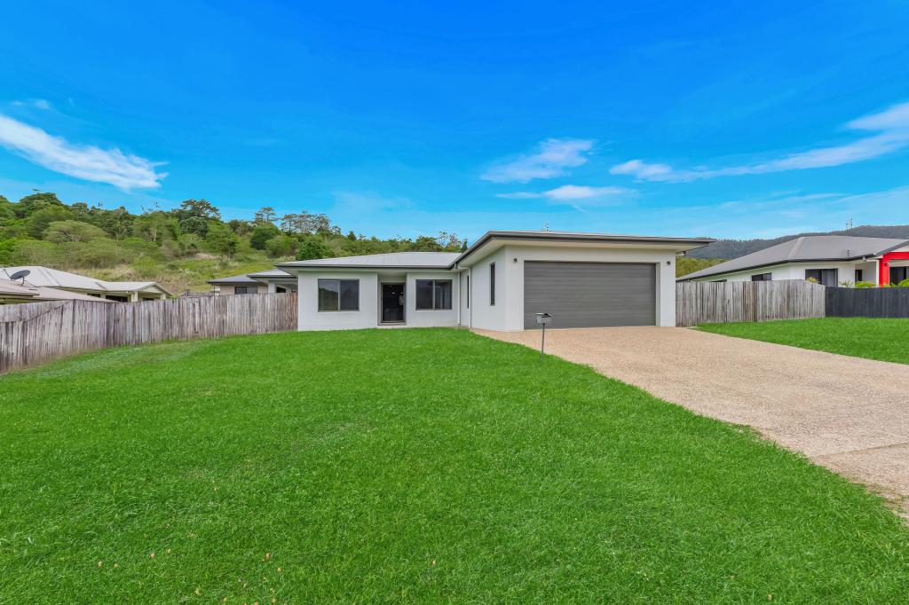 3 Keel Ct, Cannonvale, QLD 4802