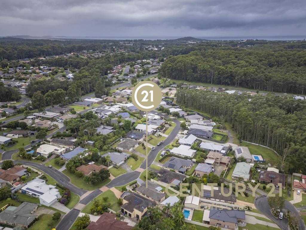 20 Rutland St, Bonville, NSW 2450