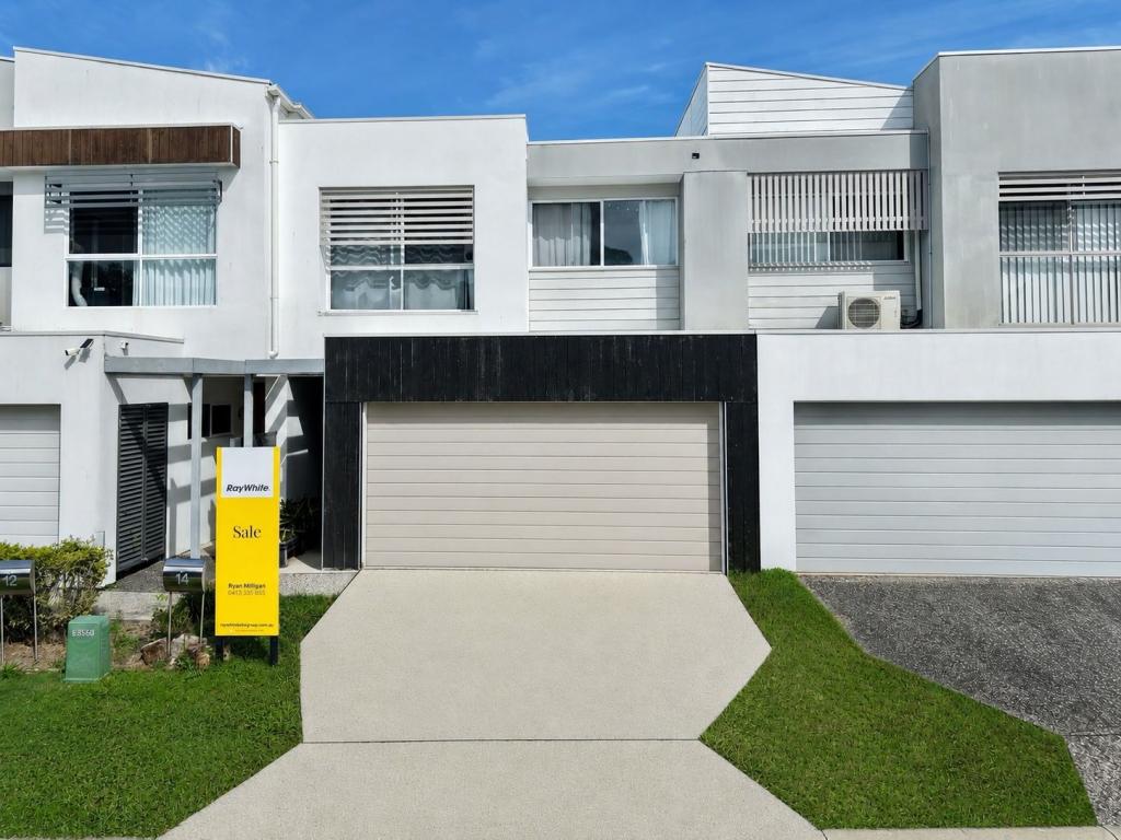 14 Florabella Dr, Robina, QLD 4226