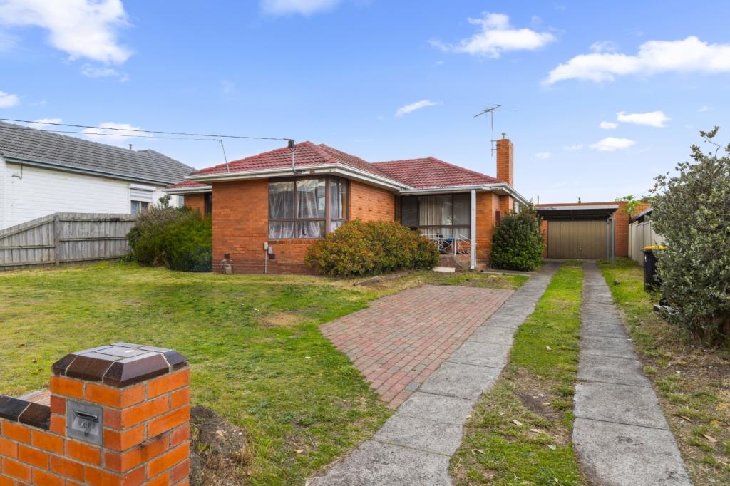 19 Joyce St, Springvale, VIC 3171