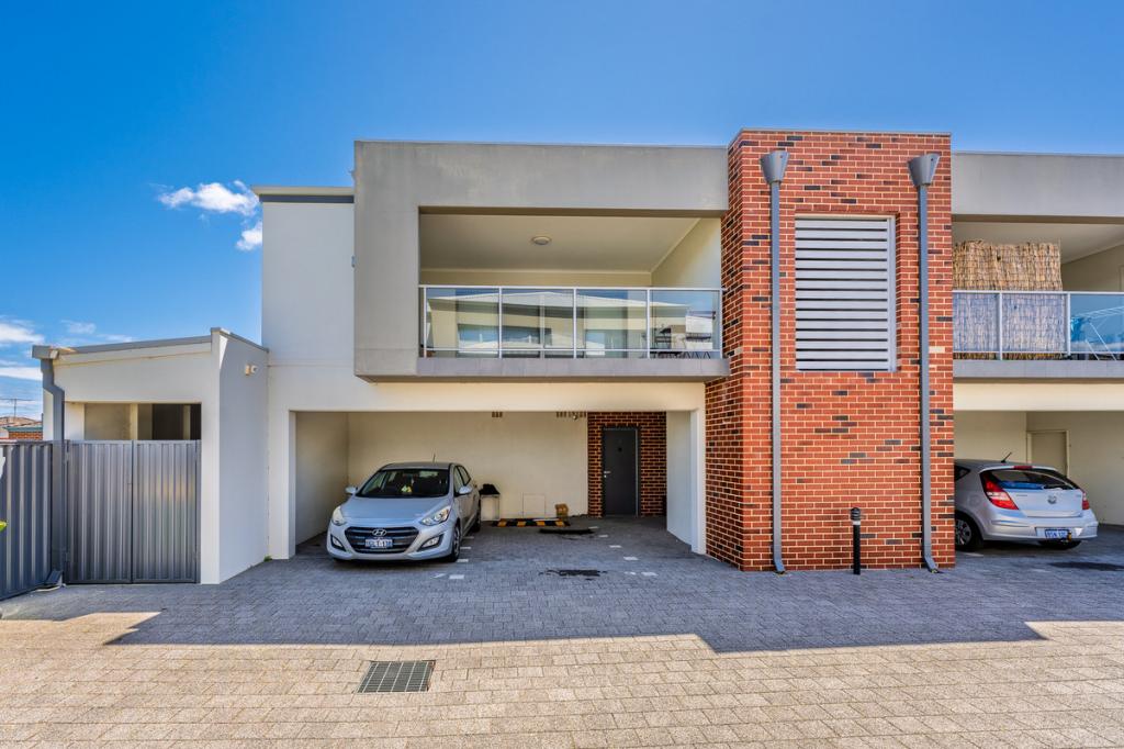 3/6 Forward St, Mandurah, WA 6210