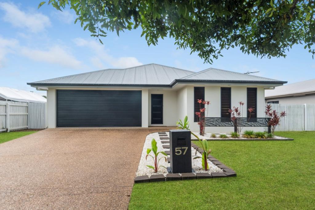 57 Daintree Dr, Bushland Beach, QLD 4818