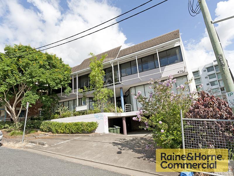 8/470 Upper Roma St, Brisbane City, QLD 4000