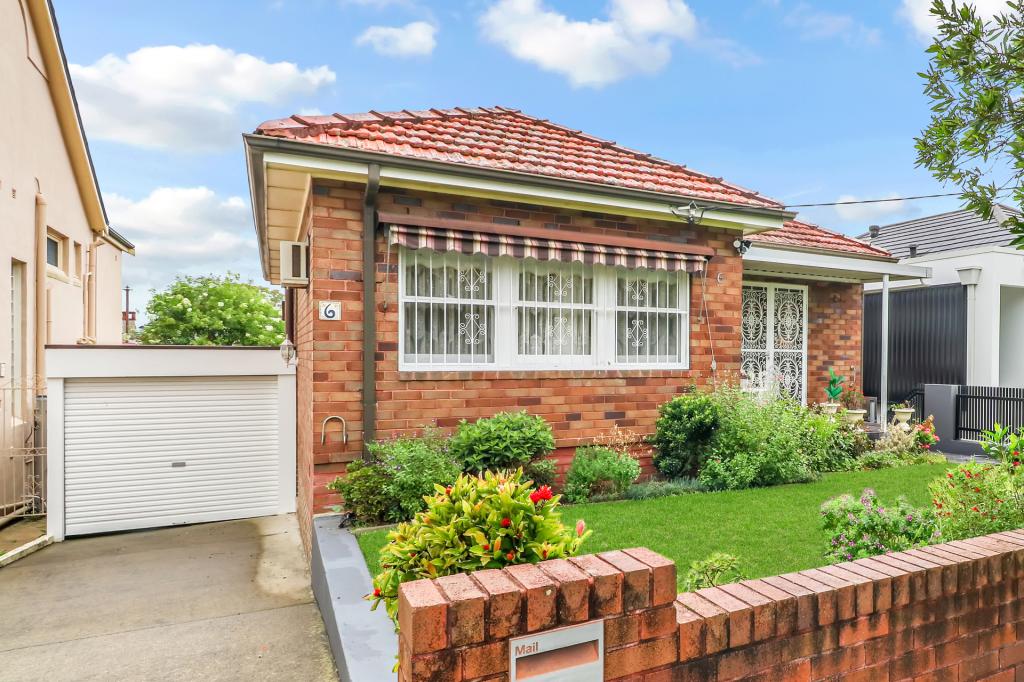 6 Mcculloch St, Russell Lea, NSW 2046