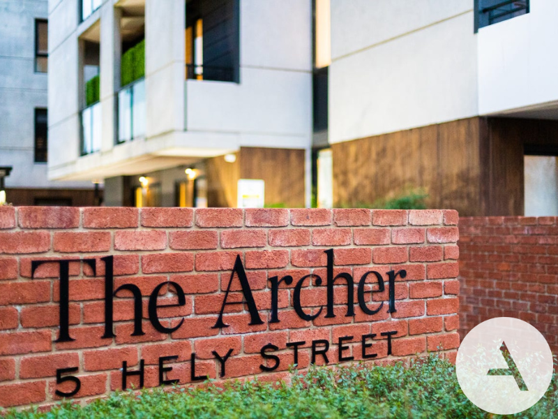 65/5 Hely St, Griffith, ACT 2603