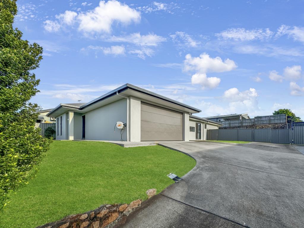 3 Neal St, Atherton, QLD 4883