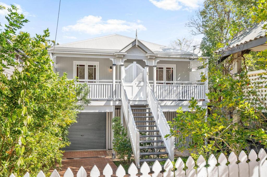 77 Lilly St, Sherwood, QLD 4075