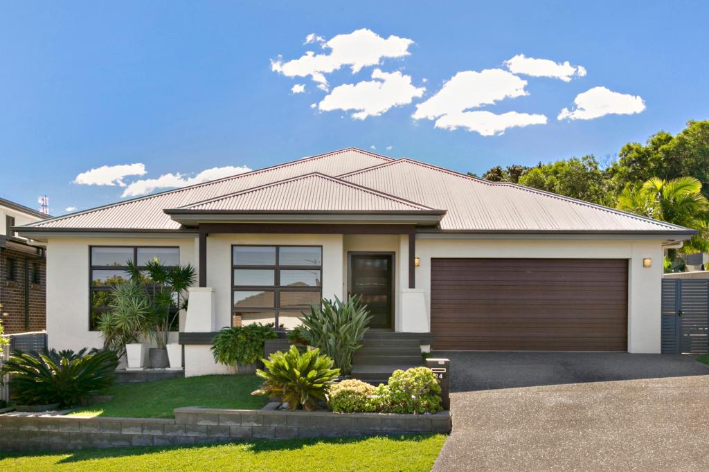 24 Muirfield Ave, Shell Cove, NSW 2529