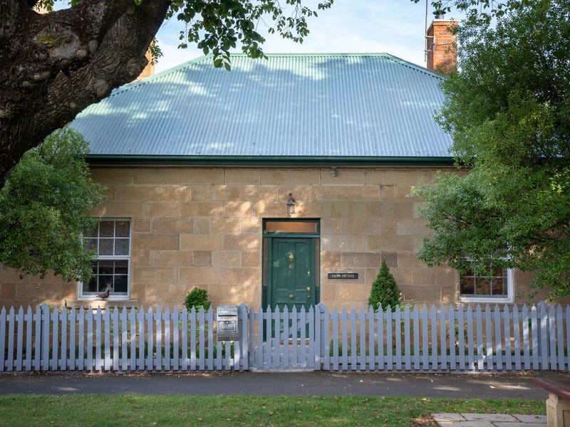 40 Church St, Ross, TAS 7209