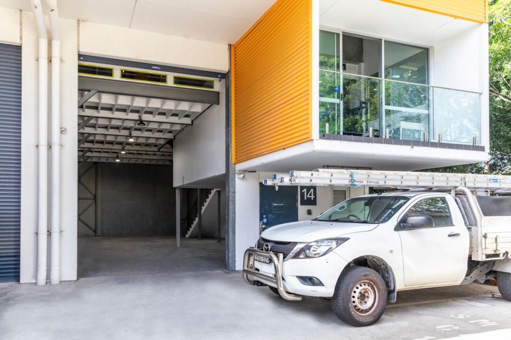 14/95 Burrows Rd, Alexandria, NSW 2015