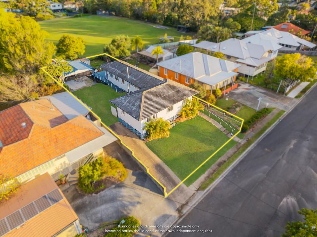 42 Bentham St, Mount Gravatt, QLD 4122