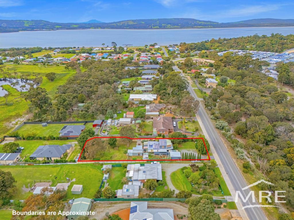 65 ELIZABETH ST, LOWER KING, WA 6330