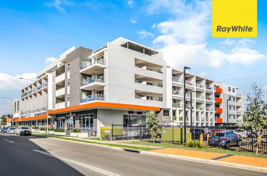 G11/25 RAILWAY RD, QUAKERS HILL, NSW 2763