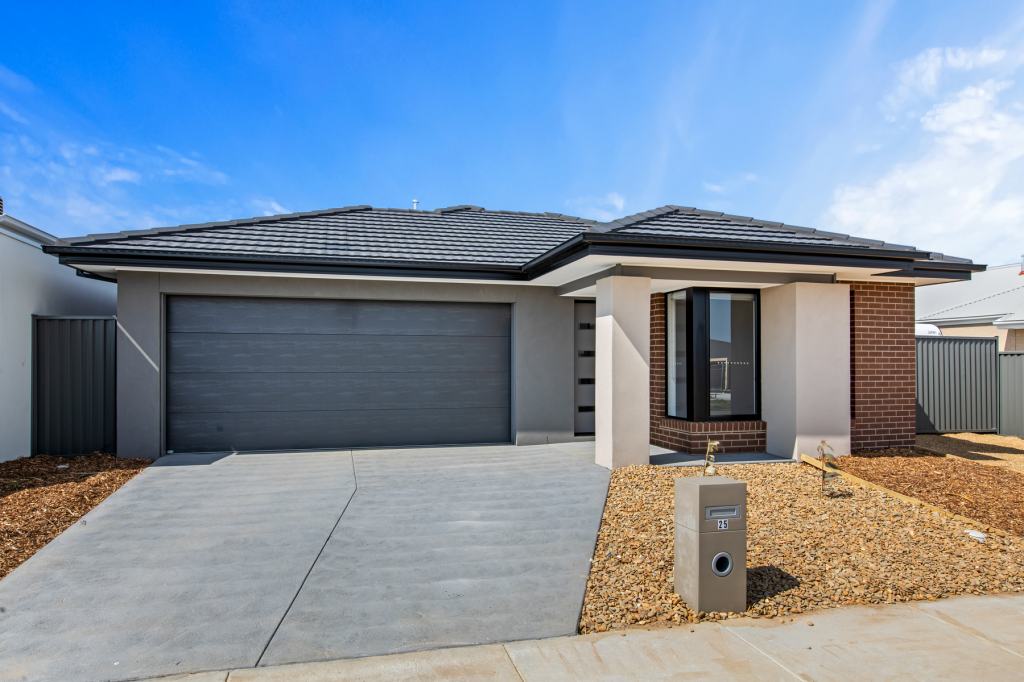 25 Pernonie St, Lucas, VIC 3350