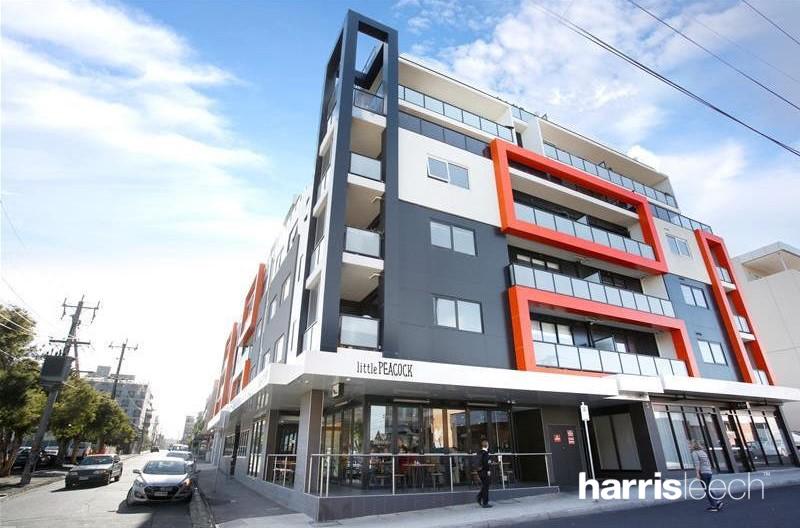 407/10-14 Hope St, Brunswick, VIC 3056